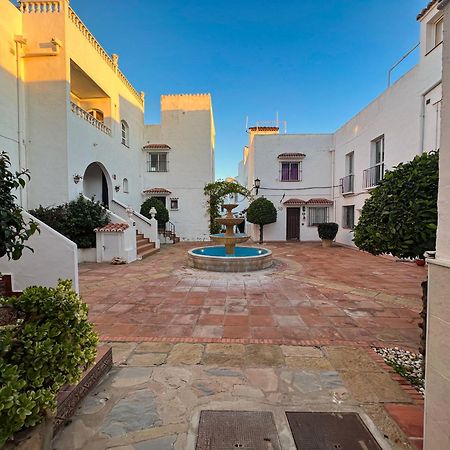 Vila Townhouse In Monte Vinas - Manilva Exteriér fotografie