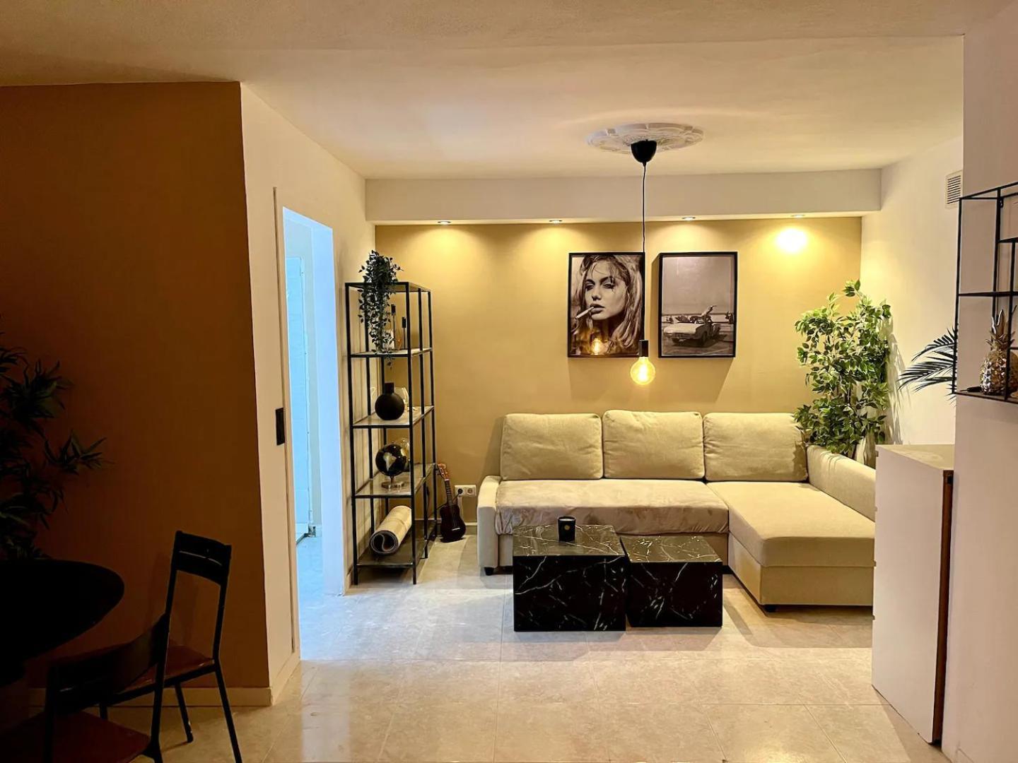 Vila Townhouse In Monte Vinas - Manilva Exteriér fotografie
