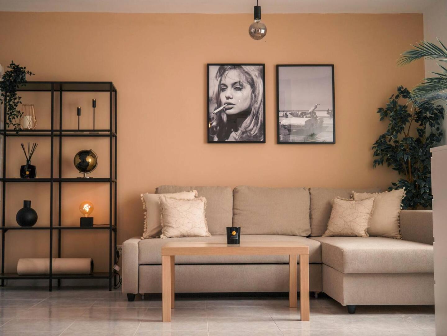 Vila Townhouse In Monte Vinas - Manilva Exteriér fotografie