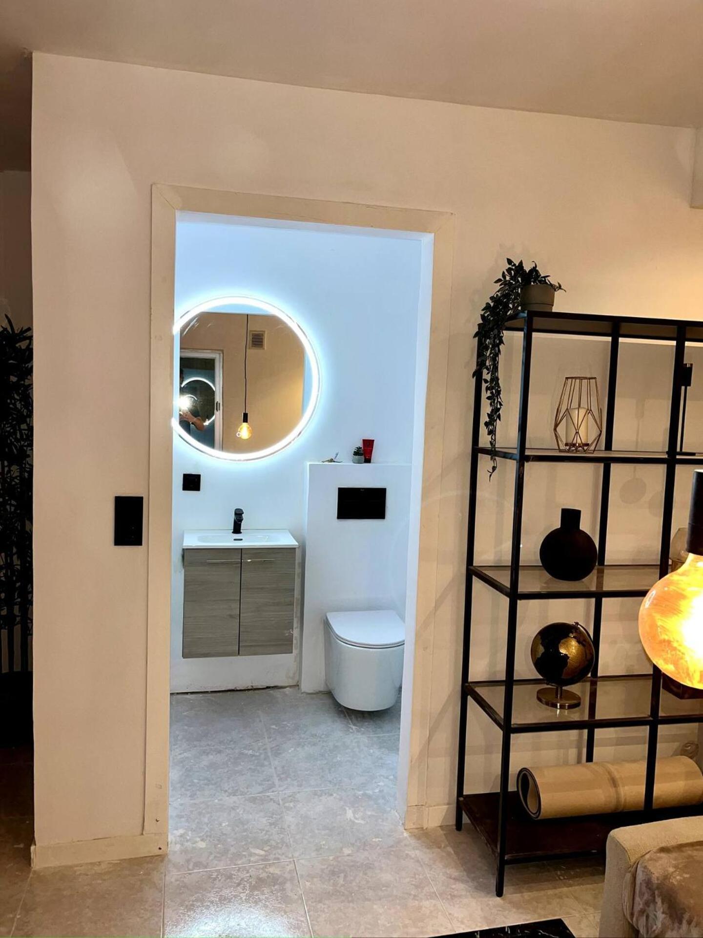 Vila Townhouse In Monte Vinas - Manilva Exteriér fotografie
