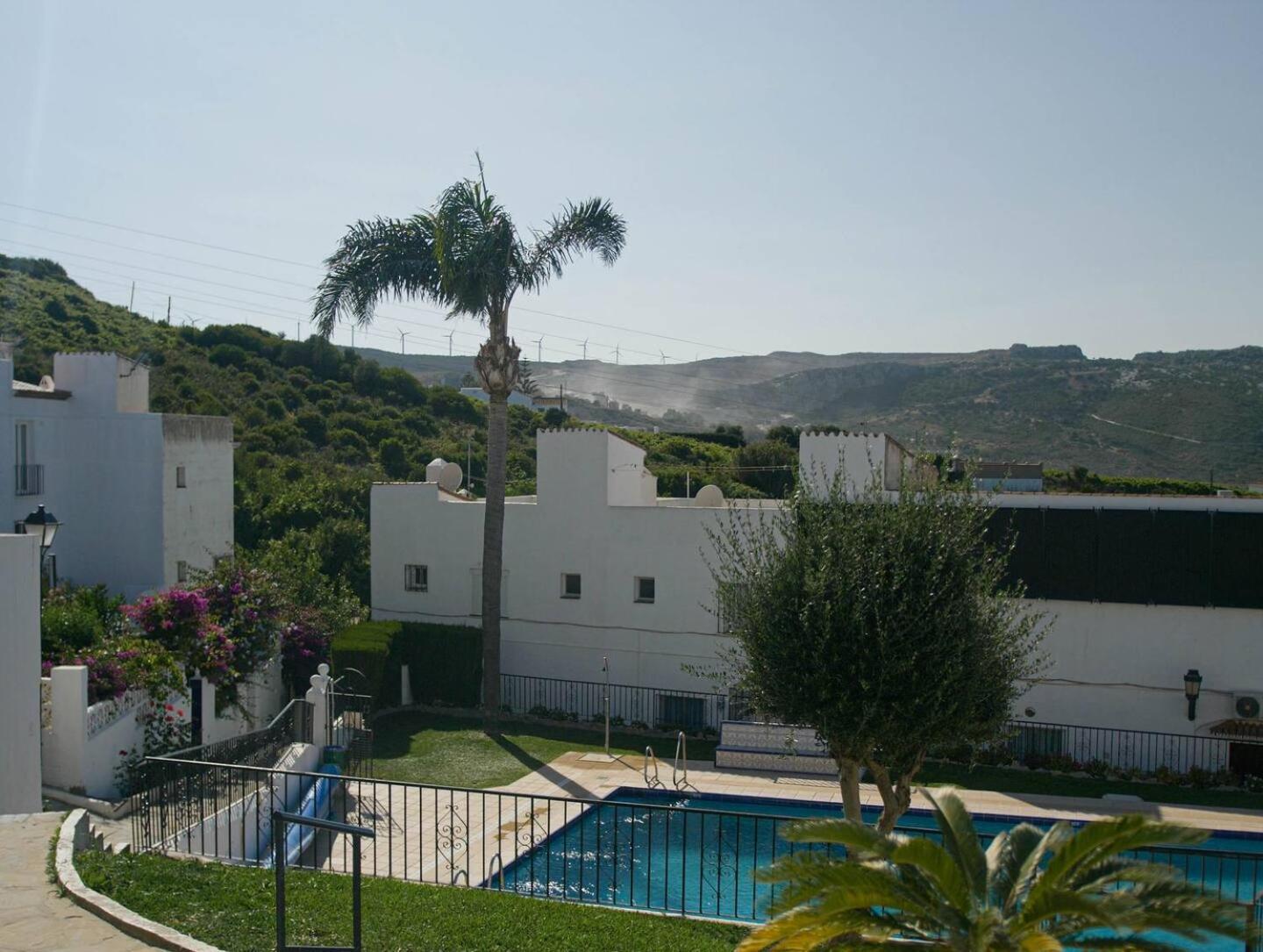 Vila Townhouse In Monte Vinas - Manilva Exteriér fotografie